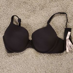 Victoria's Secret BBV Perfect Coverage Bra
